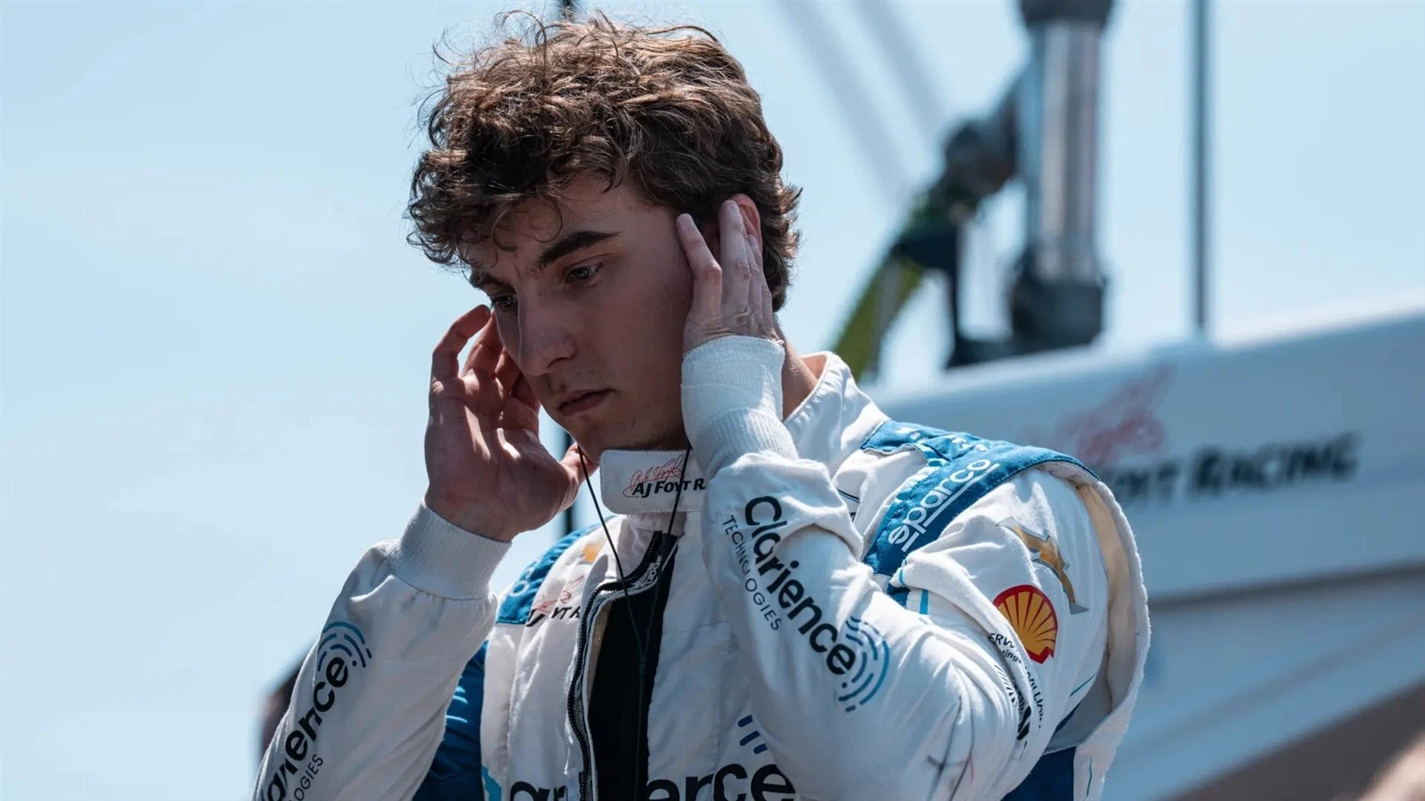 F1 News - Bagaimana mindset pemandu IndyCar berevolusi sepanjang musim