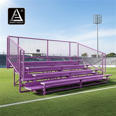 Apakah daya saing kilang khemah domestik di pasaran antarabangsa?