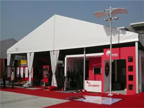 Large Exhibition Tents Giant Event Tent