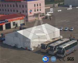 Khemah Simpanan Tahan Lama