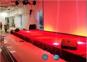 Peringkat Boleh Lipat Besi