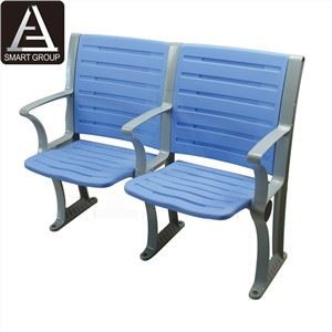 Pengeluar Tempat Duduk Stadium Lipat