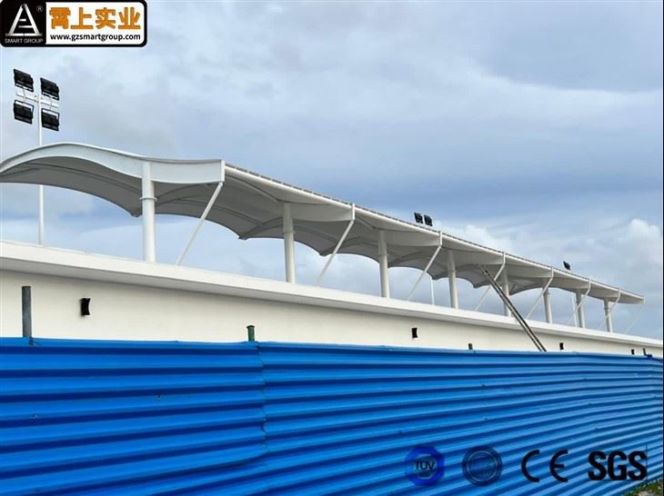 Stadium Grandstand Seating