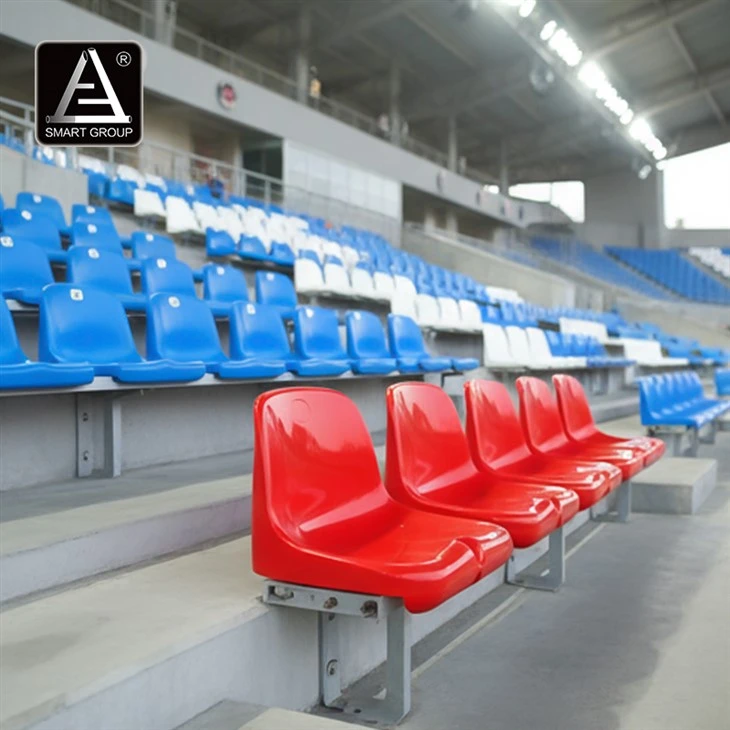 Stadium Plastic Chair best