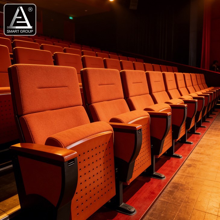 High-End Ergonomic Auditorium Seating suppliers
