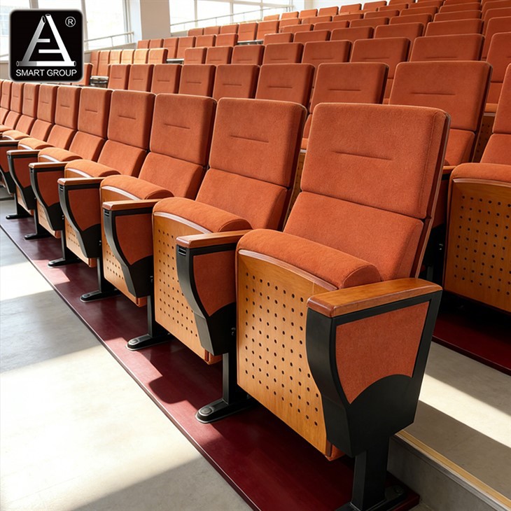 High-End Ergonomic Auditorium Seating best
